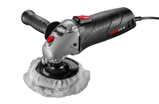 Politriz 5'' 9051 127V 470W Skil