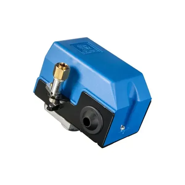 Pressostato 1 Saída 125/175 PSI Margirius