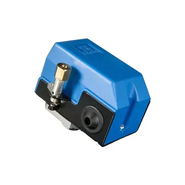 Pressostato 1 Saída 80/120 PSI Margirius