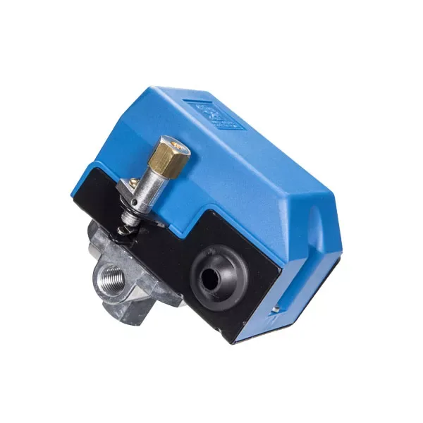 Pressostato 4 Saída 100/140 PSI Margirius