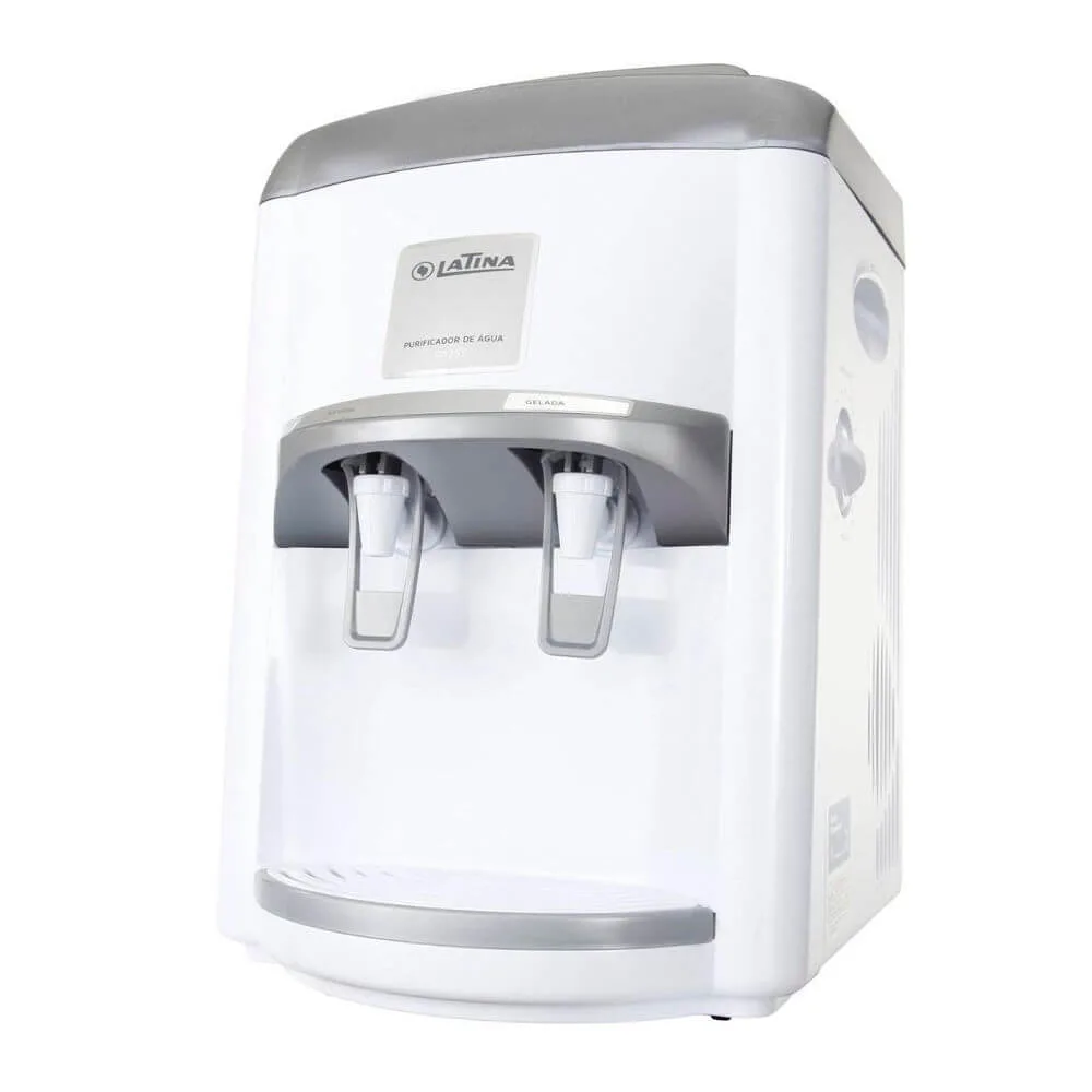 Purificado de Água PA 355 Latina