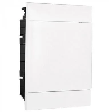 Quadro De Distribuição 24 Módulos De Embutir Pial