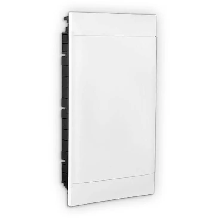 Quadro De Distribuição 36 Módulos De Embutir Pial