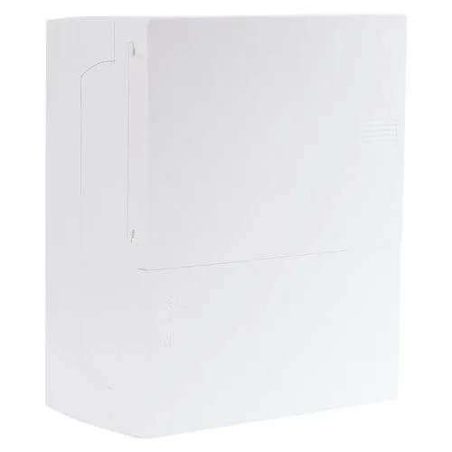 Quadro De Distribuição EASY9 12 Módulos De Sobrepor Schneider