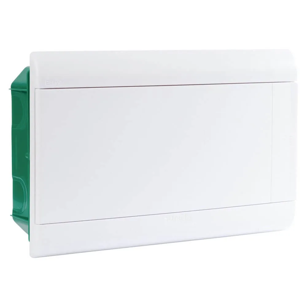 Quadro De Distribuição EASY9 16 Módulos De Embutir Schneider