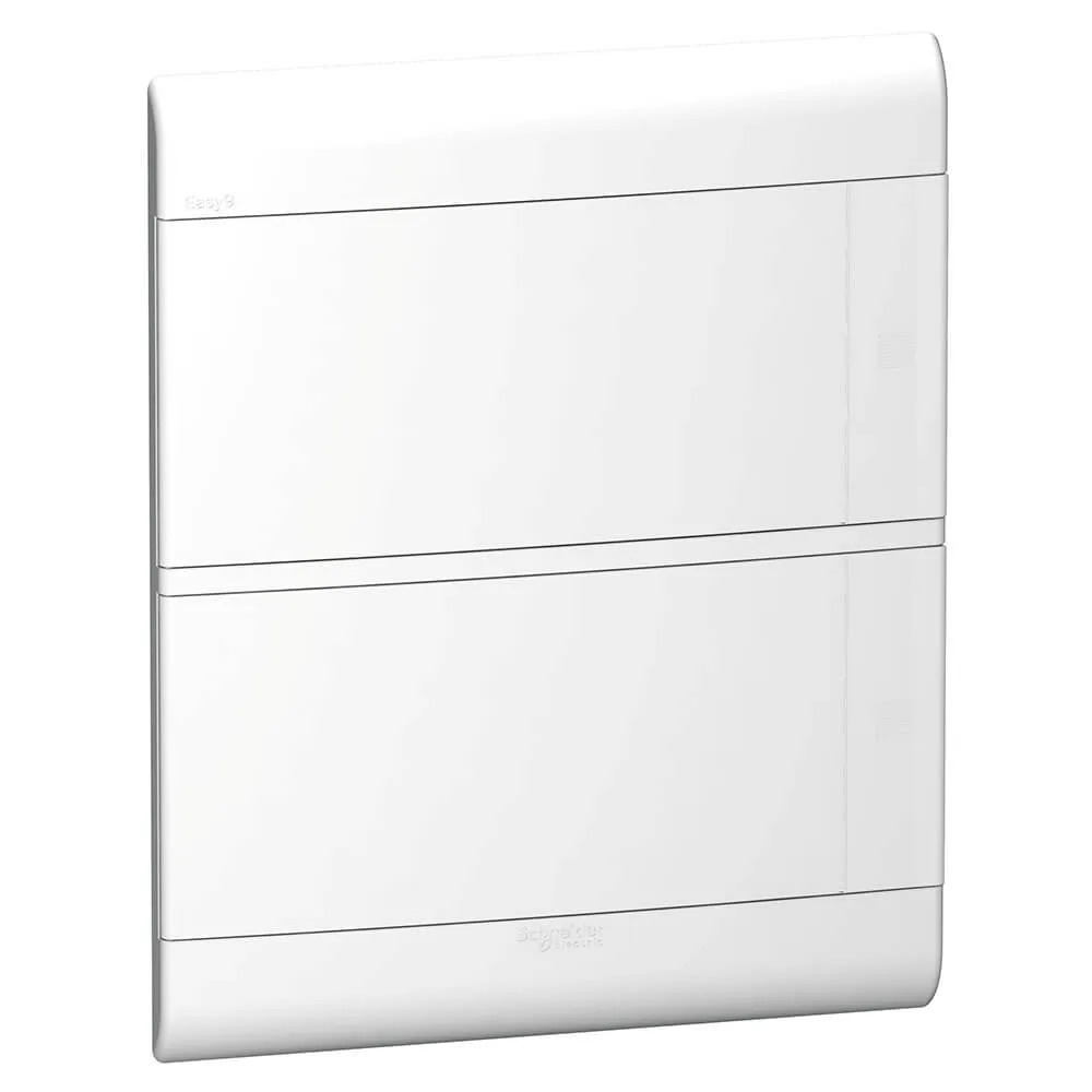 Quadro De Distribuição EASY9 24 Módulos De Sobrepor Schneider