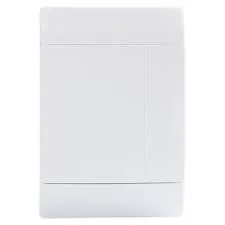 Quadro De Distribuição EASY9 8 Módulos De Sobrepor Schneider