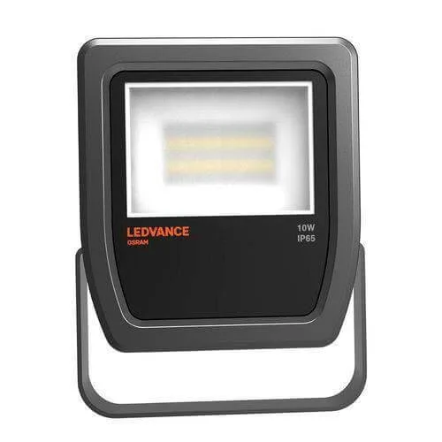 Refletor Led 10W 5000K Bivolt Osram