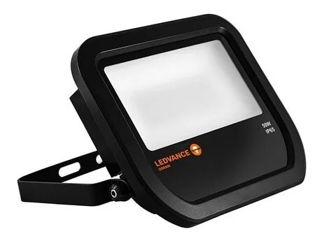 Refletor Led 50W 3000K Bivolt Osram