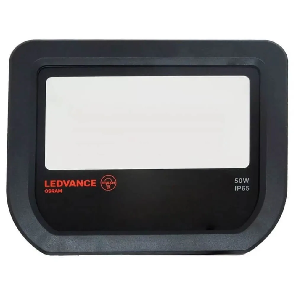 Refletor Led 50W 5000K Bivolt Osram