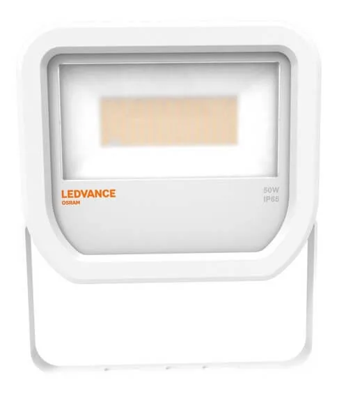 Refletor Led 50W 5000K Bivolt Osram
