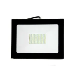 Refletor Led Super Slim 30W  Bivolt Inluss