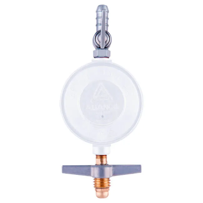 Regulador Para Gás 504/01 Aliança