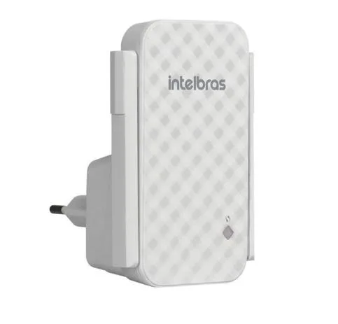 Repetidor Wi-Fi N300 Mbps Intelbras