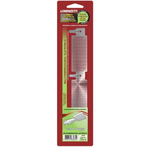 Resistência Chuveiro Loren Shower Multi/Eletro 127V 5500W Lorenzetti