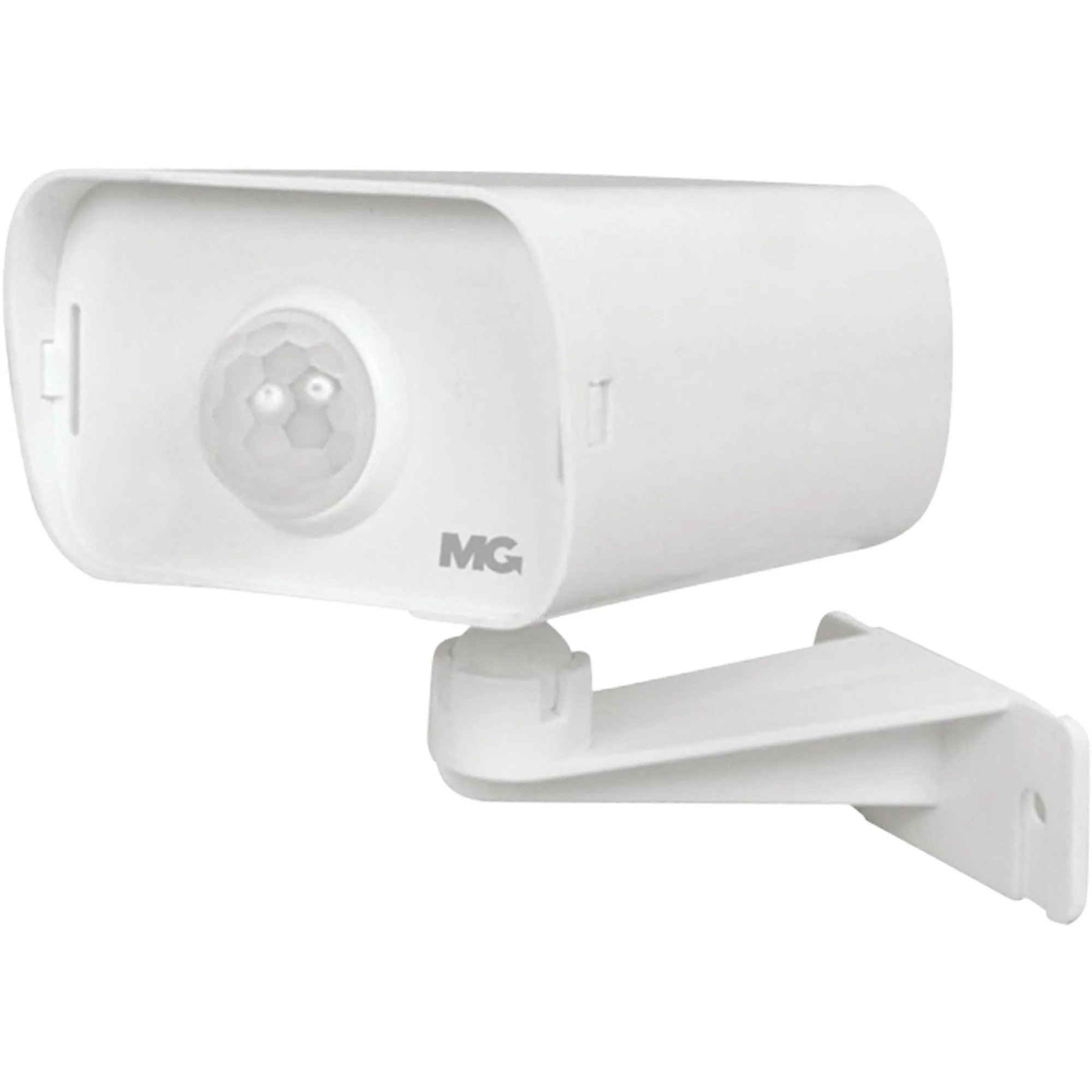 Sensor De Presença Externo MPX-40F Margirius
