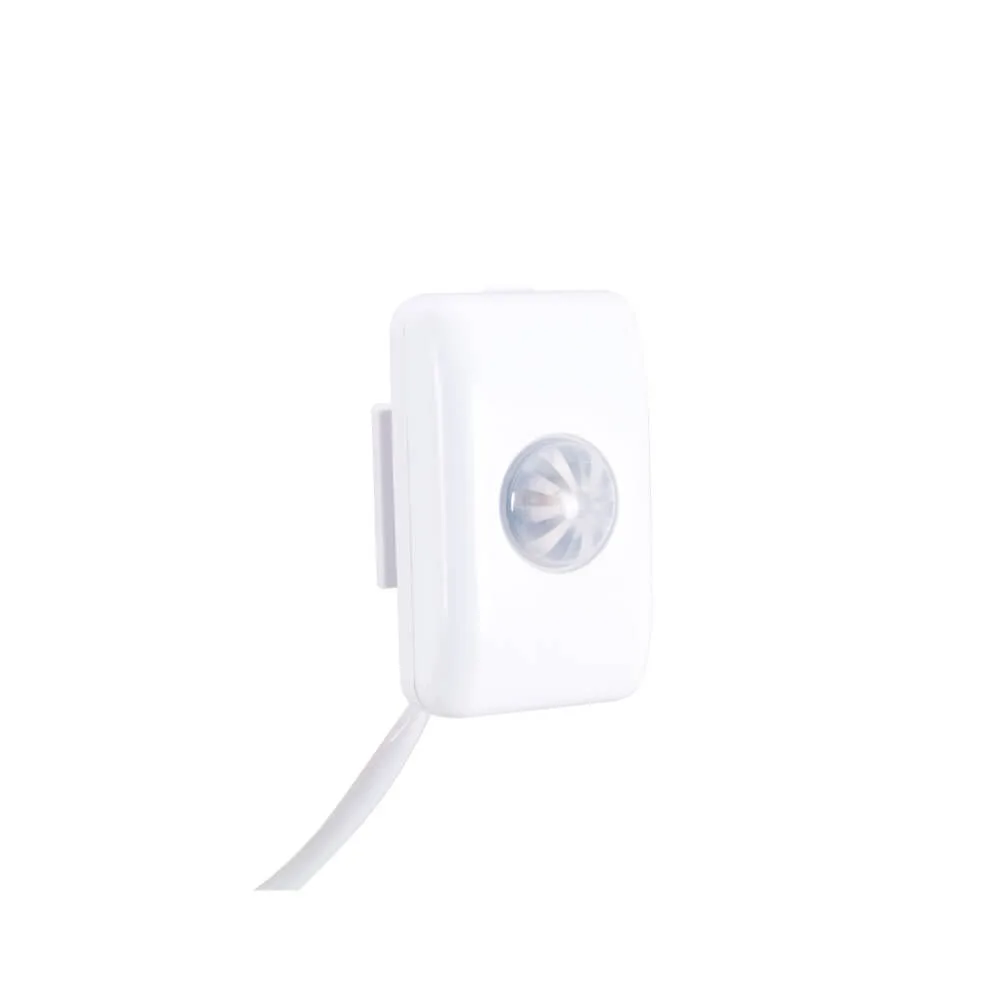 Sensor De Presença Interno Standard Sobrepor Teto Margirius