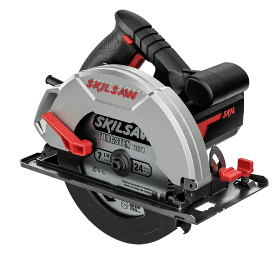 Serra Circular 5200 127V 1200W Skil