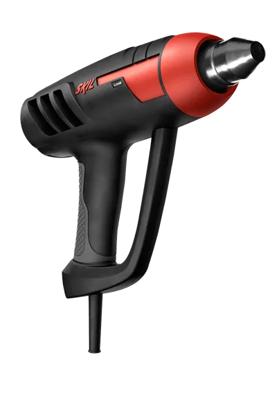 Soprador Térmico 8003 127V 1200W Skil