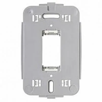 Suporte 4x2 1 Posto Vertical Pial Plus