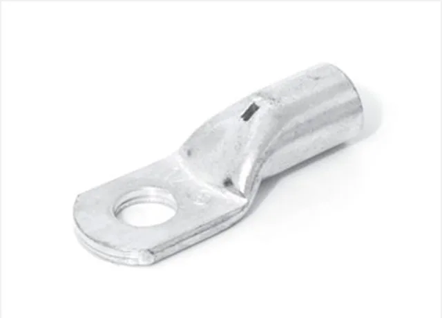 Terminal Compressão 6MM AT7210 Crimper