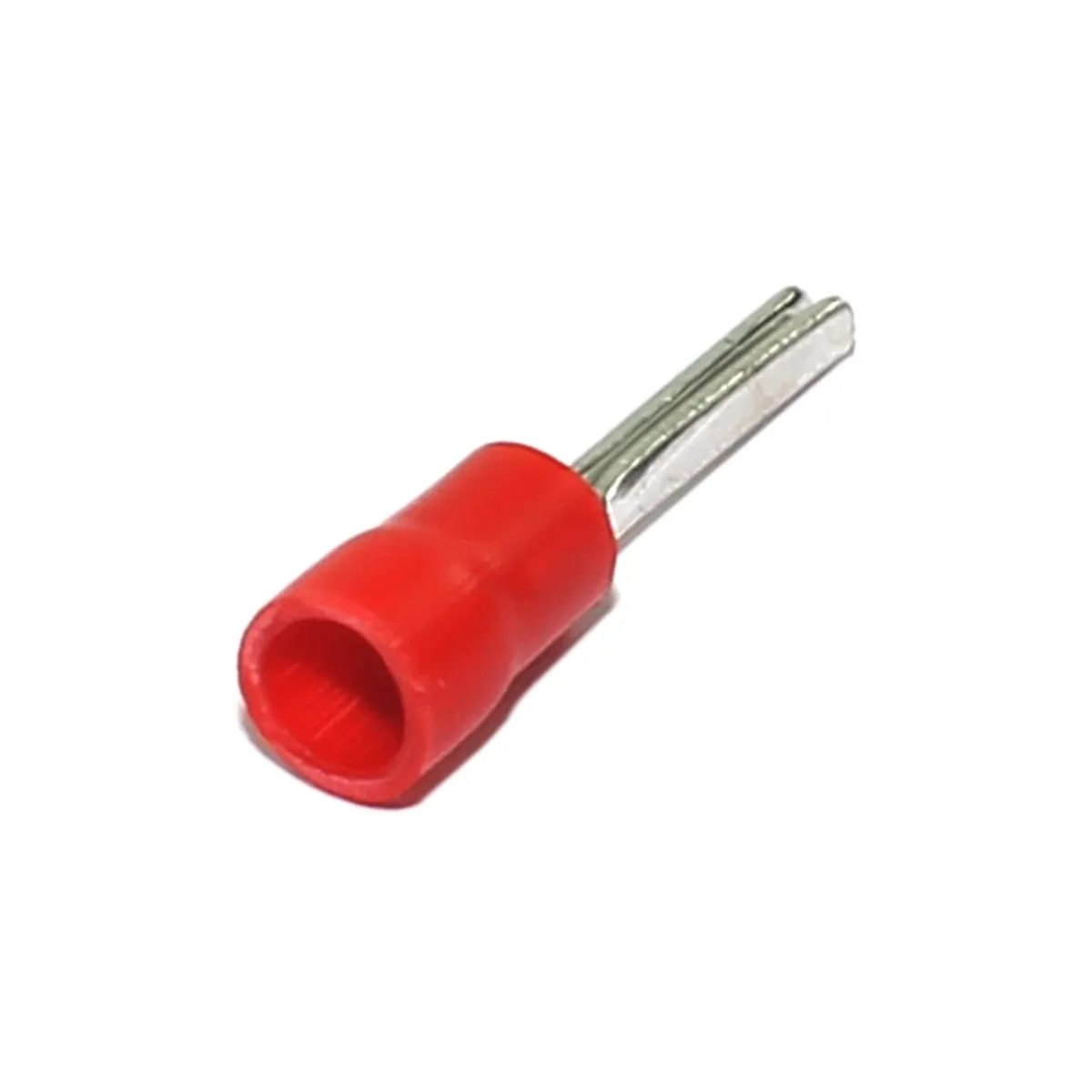 Terminal Pino 1.60MM Vermelho PI2686 Crimper