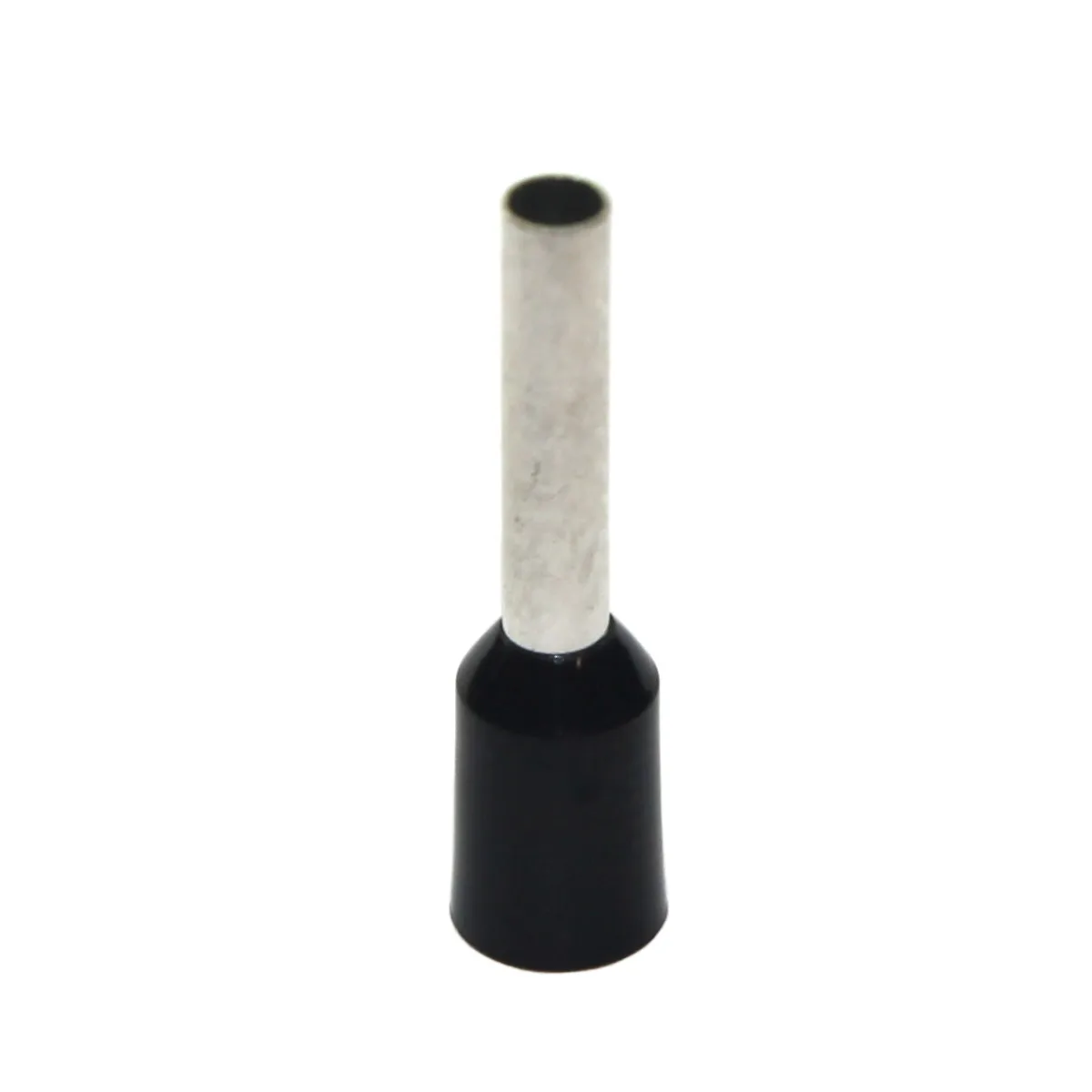 Terminal Tubular 1.50MM Preto CT3607 Crimper