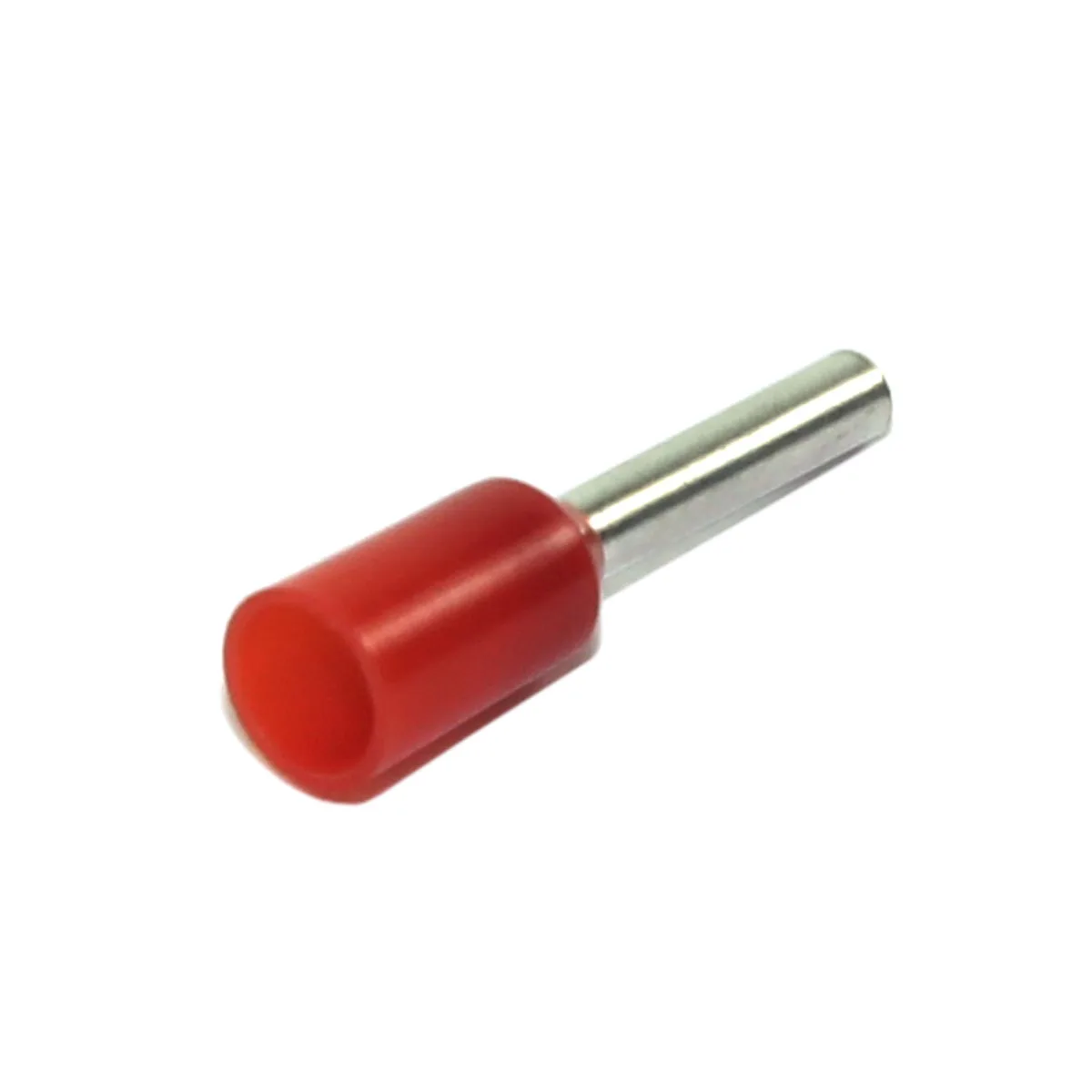 Terminal Tubular 1.00MMVermelho CT3606 Crimper