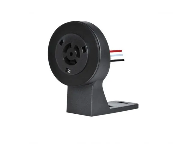 Tomada Para Relés Fotoeletrônico E Fotoelétricos Margirius