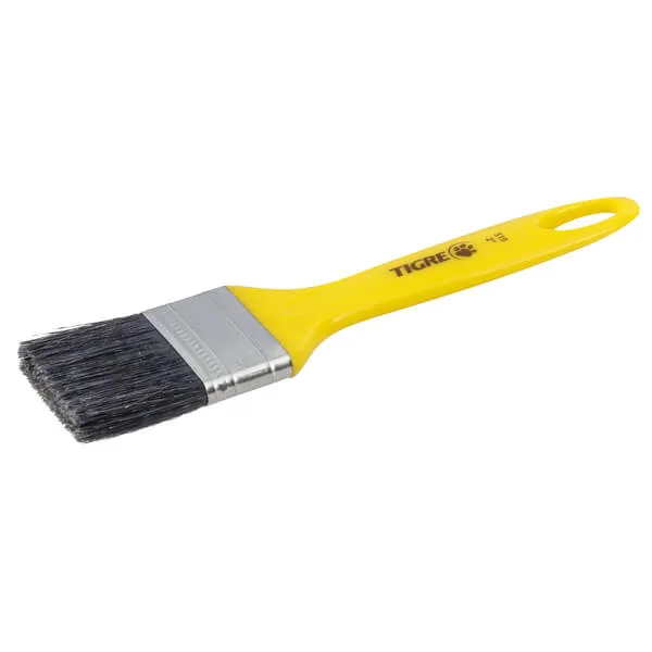 Trincha Pintura 519x2'' Preto Tigre