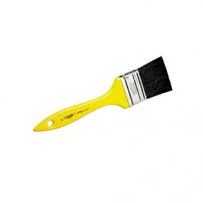 Trincha Pintura 519x1.1/2'' Preto Tigre