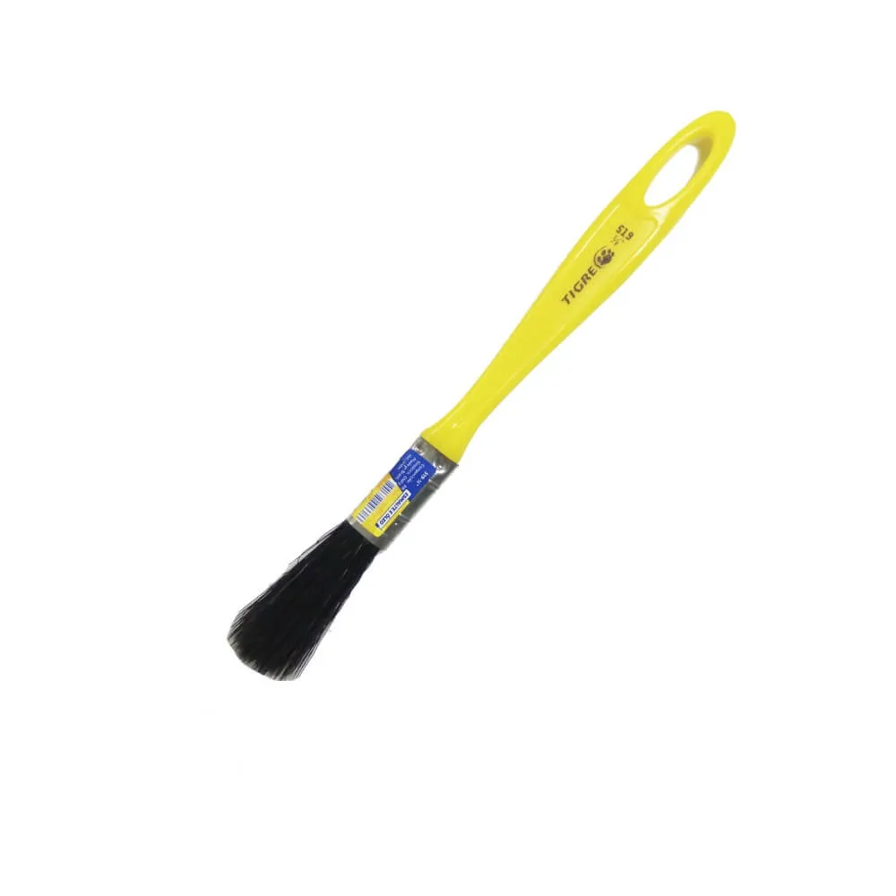 Trincha Pintura 519x1/2'' Preto Tigre