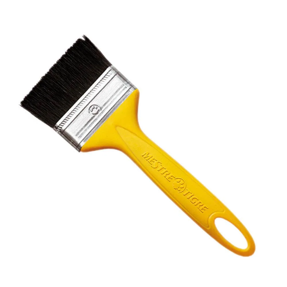 Trincha Pintura 519x3/4'' Preto Tigre