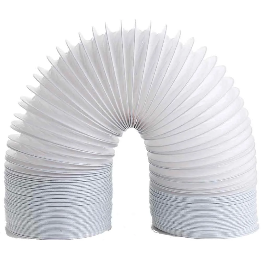 Tubo Polywest 100mm x 3 mts Westaflex
