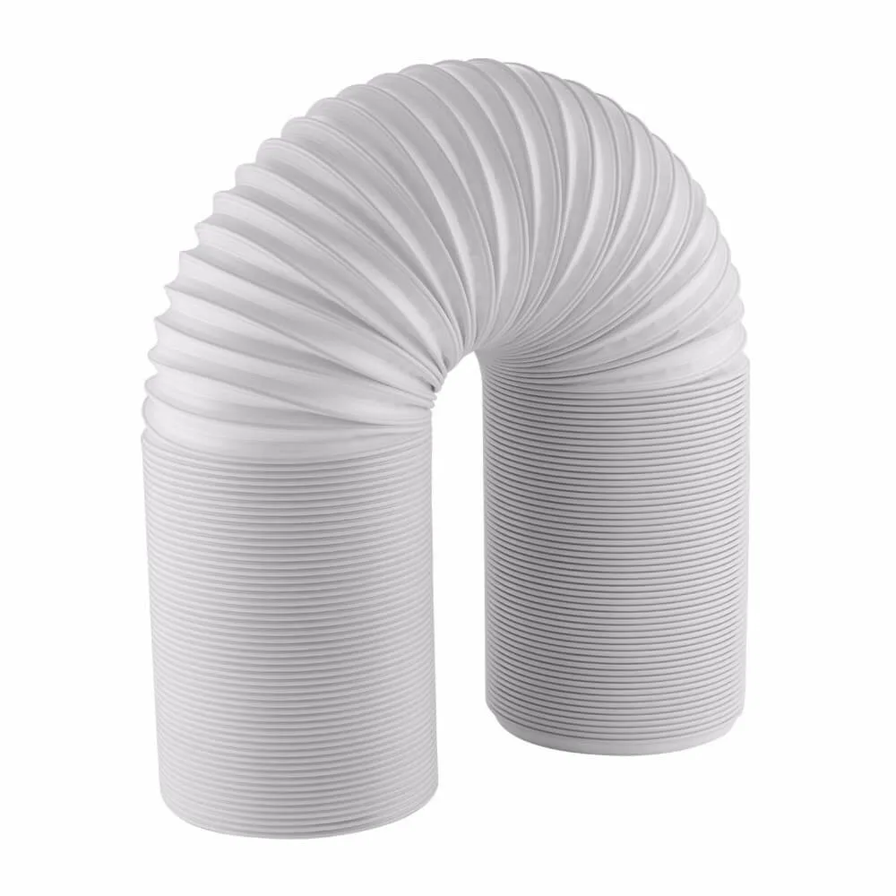 Tubo Polywest 125mm x 3 mts Westaflex
