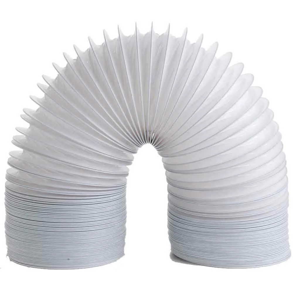 Tubo Polywest 150mm x 5 mts Westaflex