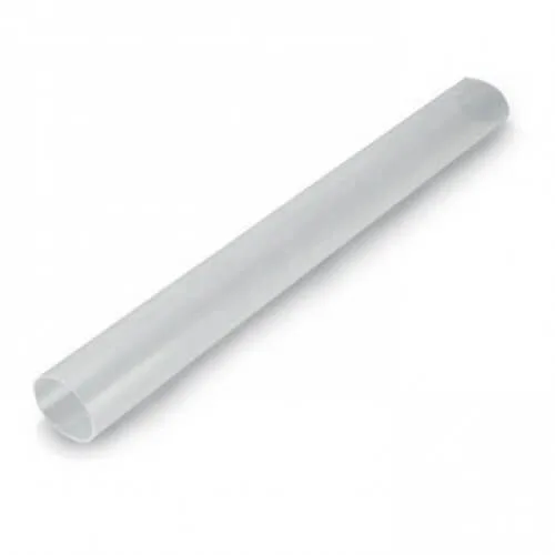 Tubo Termocontrátil Sem Adesivo De Baixa Tensão (600V) W35MM Transparente Frontec