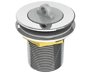 Válvula Para Tanque 1605 Pérola