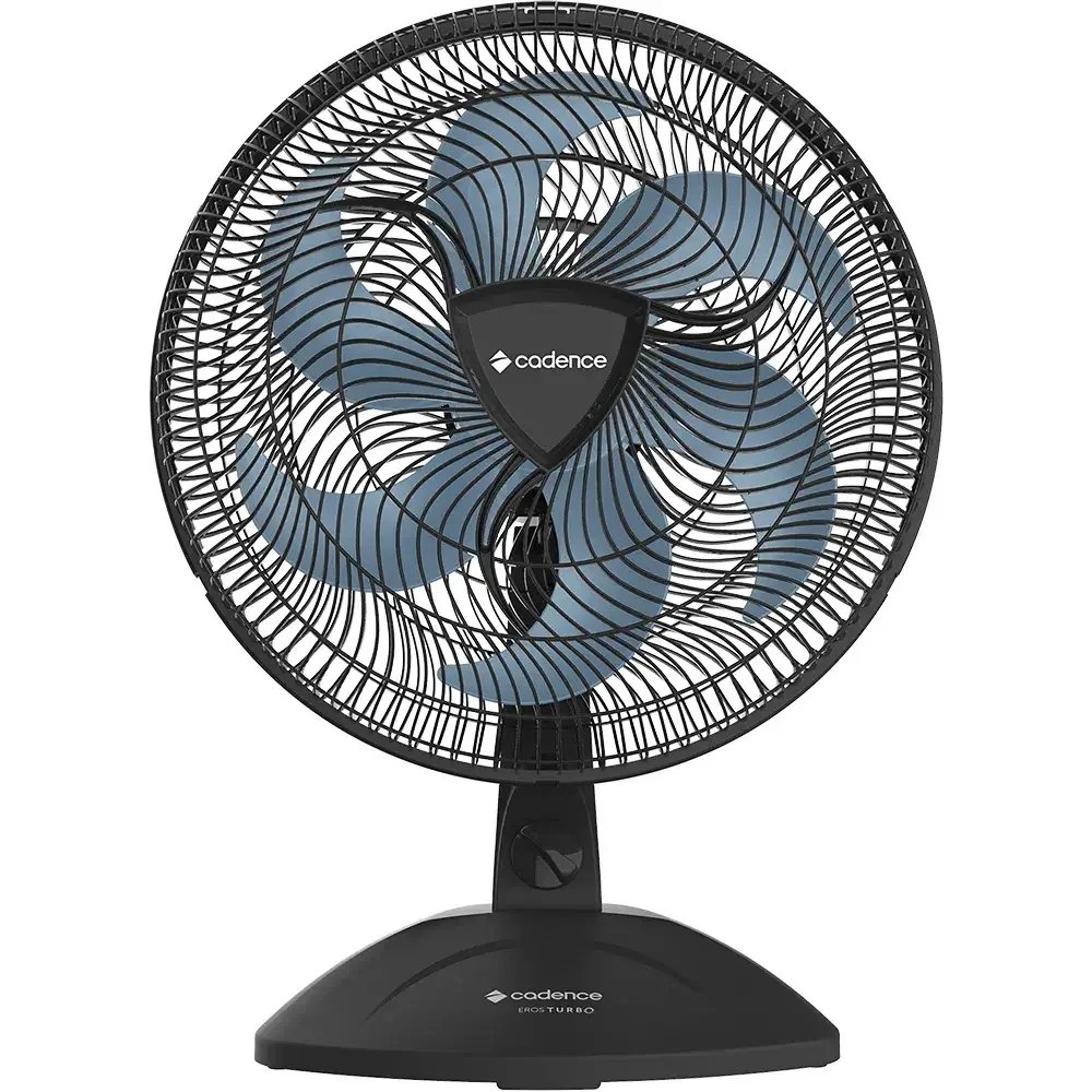 Ventilador Cadence Eros Turbo 40cm