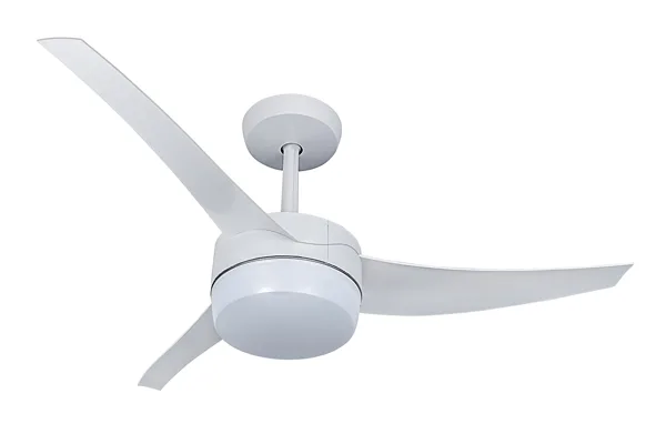 Ventilador Lunik 3P Branco Venti-Delta