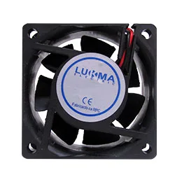 Ventoinha 200x200 220V Lukma